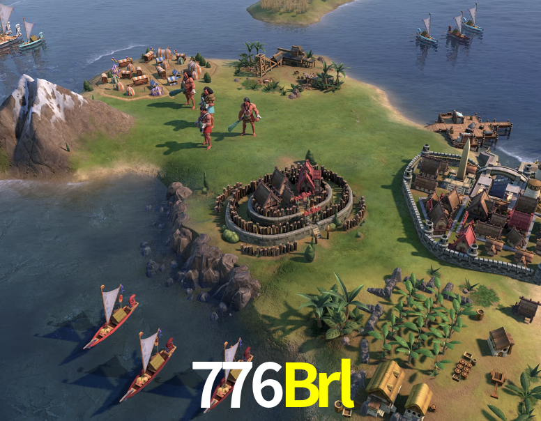 Tecnologia da Plataforma 776Brl