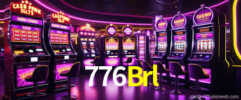 Casino Ao Vivo 776Brl